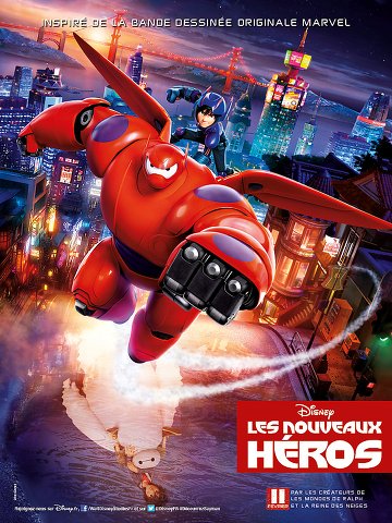 Les Nouveaux Héros