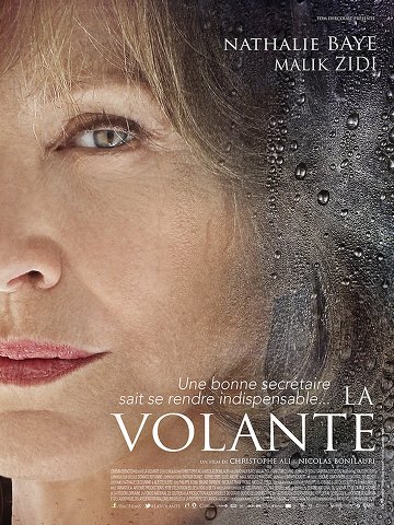 La Volante