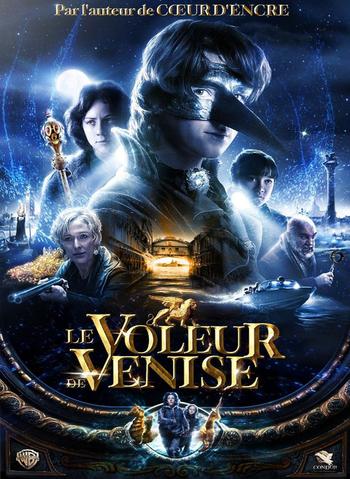 Le Voleur de Venise