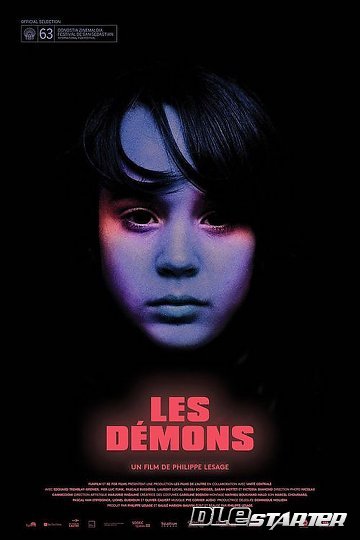 Les Démons