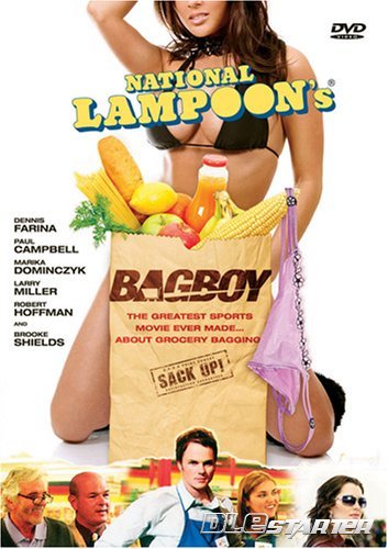 Bag Boy
