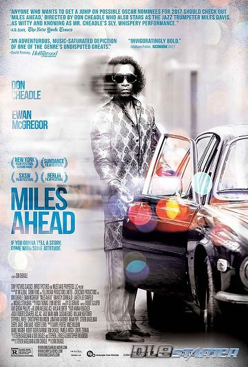 Miles Ahead
