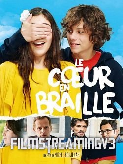 Le Coeur en braille