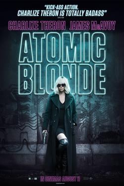 Atomic Blonde