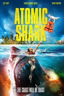 Atomic Shark
