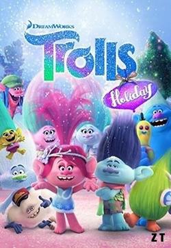 Les Trolls : Spécial fêtes