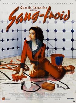 Sang-froid