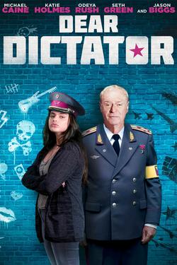 Dear Dictator