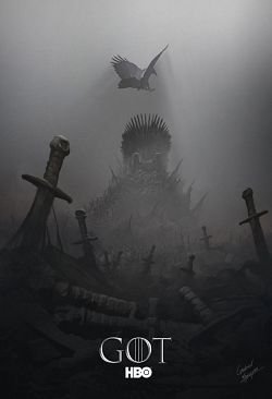Game of Thrones - Saison 8