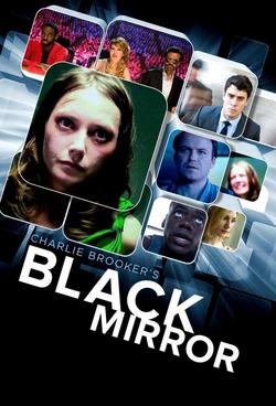 Black Mirror - Saison 01