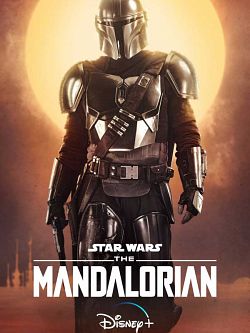 The Mandalorian - Saison 01