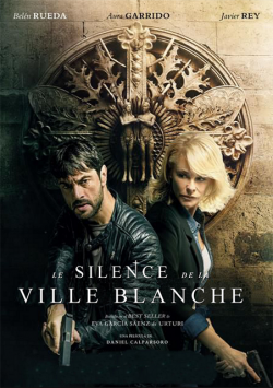Le silence de la ville blanche