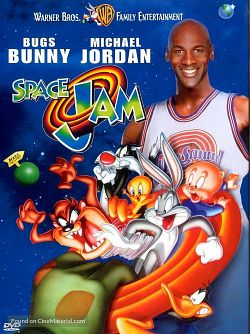 Space Jam